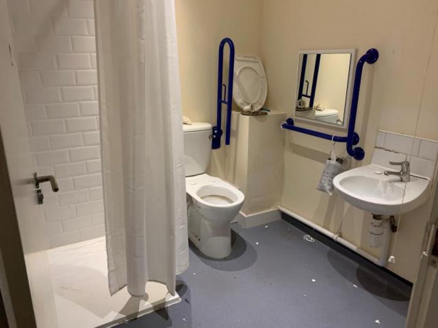 Apt 22, Caber House, 10-12 Pall Mall, Liverpool