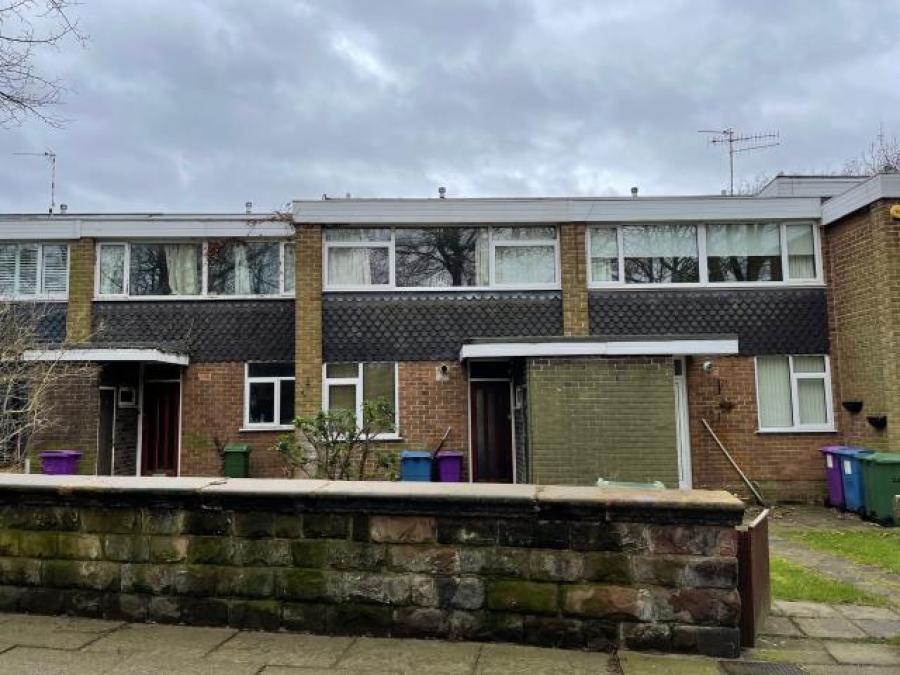 26 Aigburth Hall Road, Liverpool