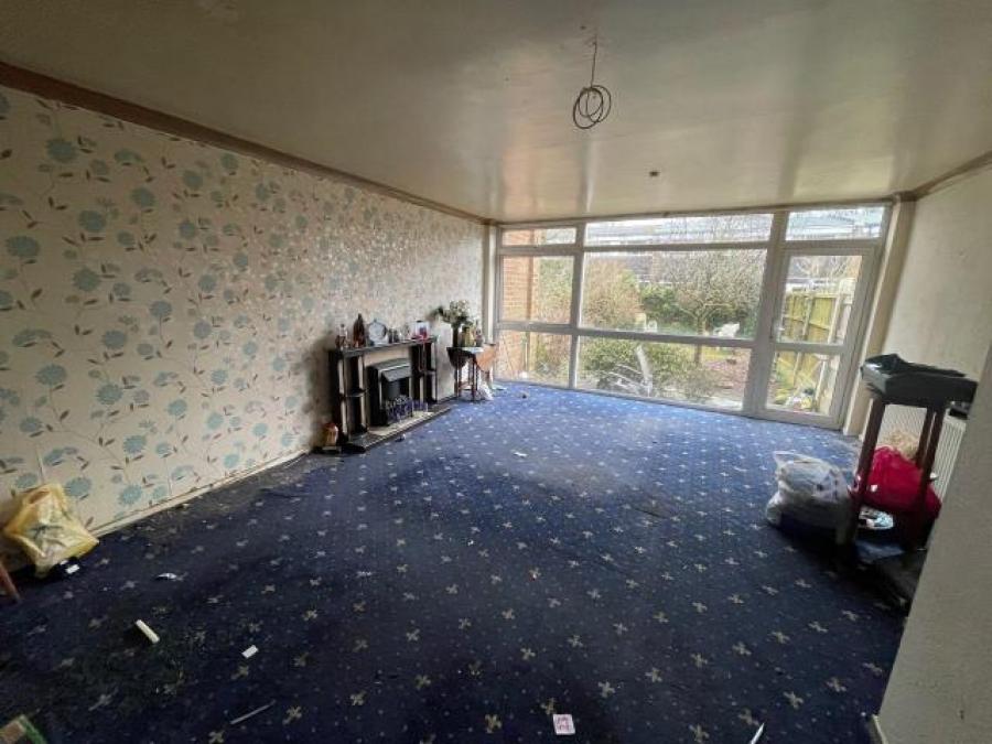 26 Aigburth Hall Road, Liverpool