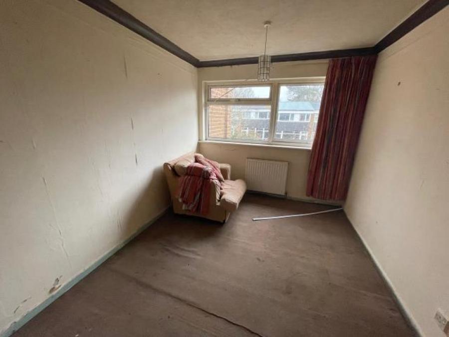 26 Aigburth Hall Road, Liverpool
