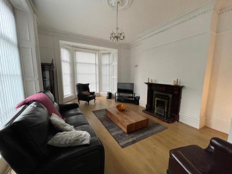 29 Holly Road, Fairfield, Liverpool