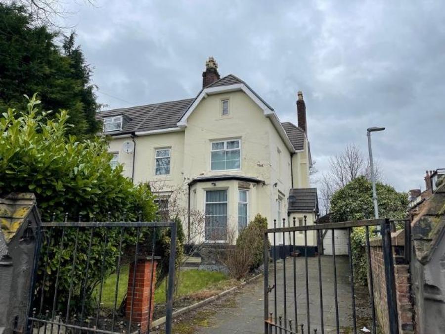 29 Holly Road, Fairfield, Liverpool