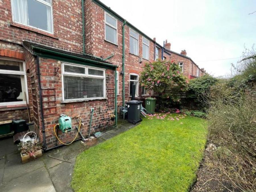 31 Princes Avenue, Crosby, Liverpool