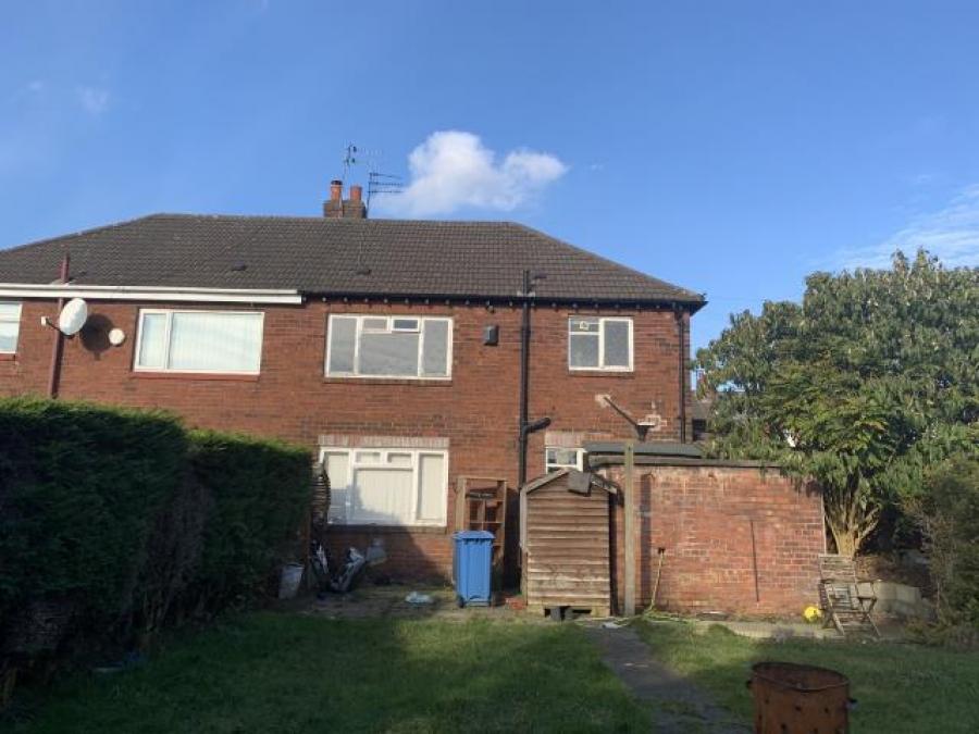 32 Jacqueline Drive, Liverpool