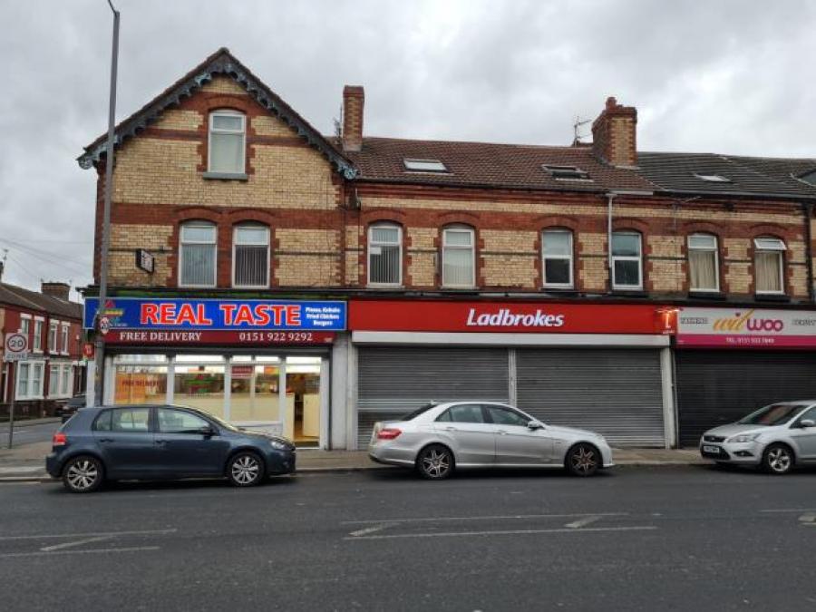 33-37 Hawthorne Road, Bootle, Merseyside