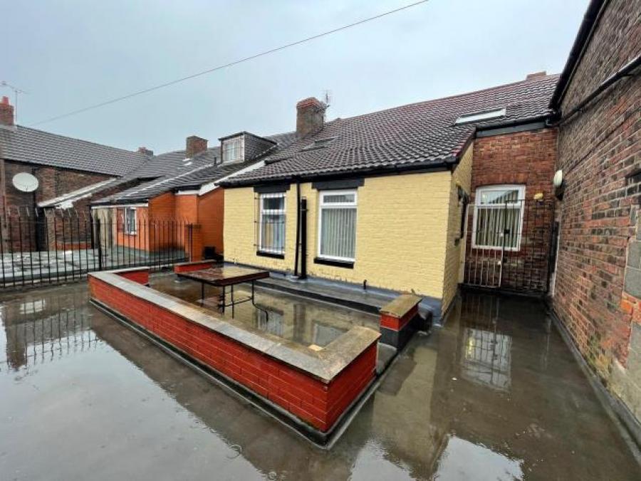 33-37 Hawthorne Road, Bootle, Merseyside