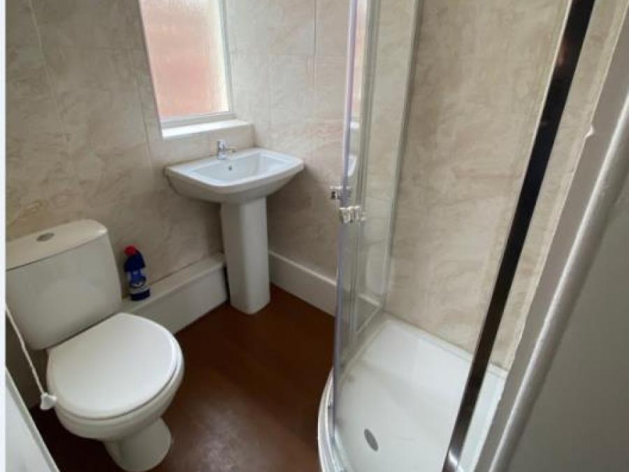 34 Ince Avenue, Anfield, Liverpool