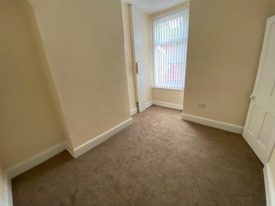 34 Ince Avenue, Anfield, Liverpool