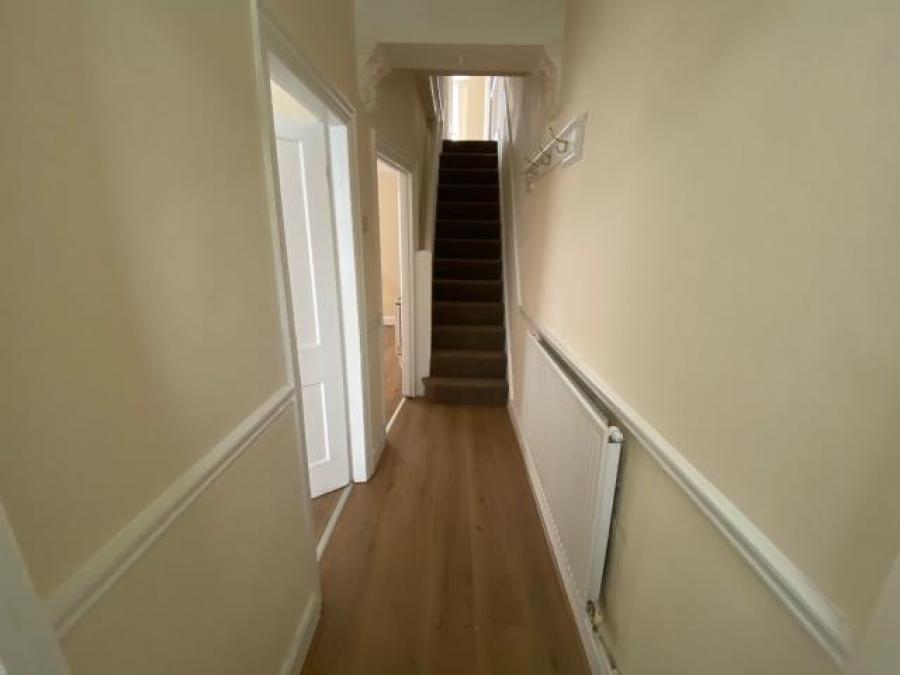 34 Ince Avenue, Anfield, Liverpool