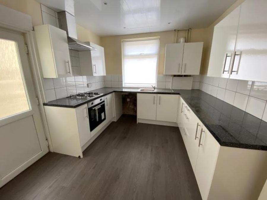 34 Ince Avenue, Anfield, Liverpool
