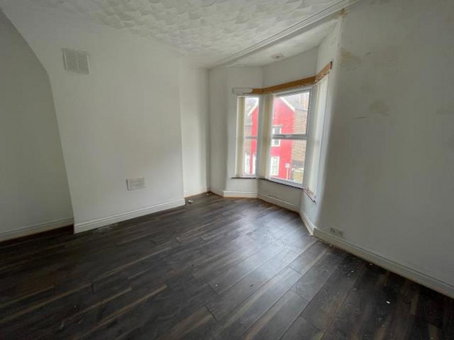3 Weldon Street, Liverpool