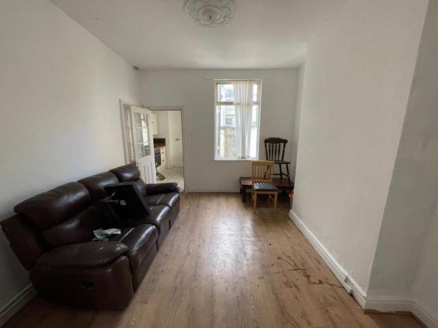 3 Weldon Street, Liverpool
