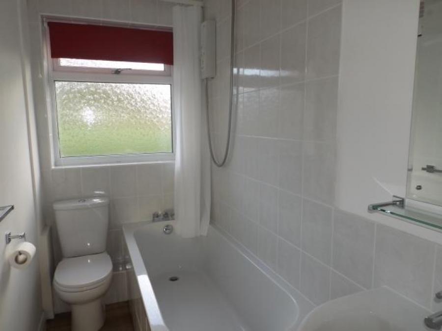 3 Woodlands Court, Hulham Road, Exmouth, Devon