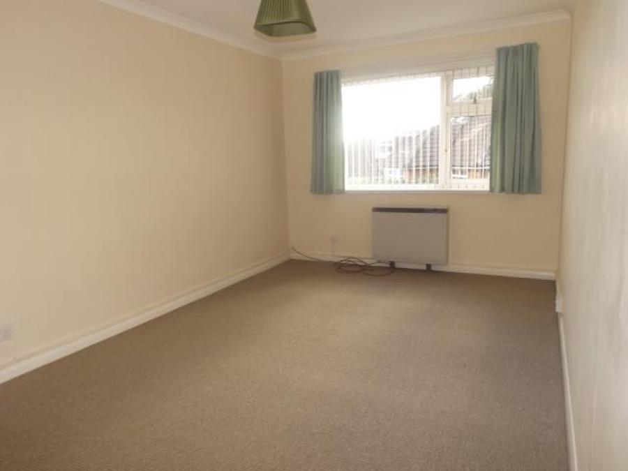 3 Woodlands Court, Hulham Road, Exmouth, Devon