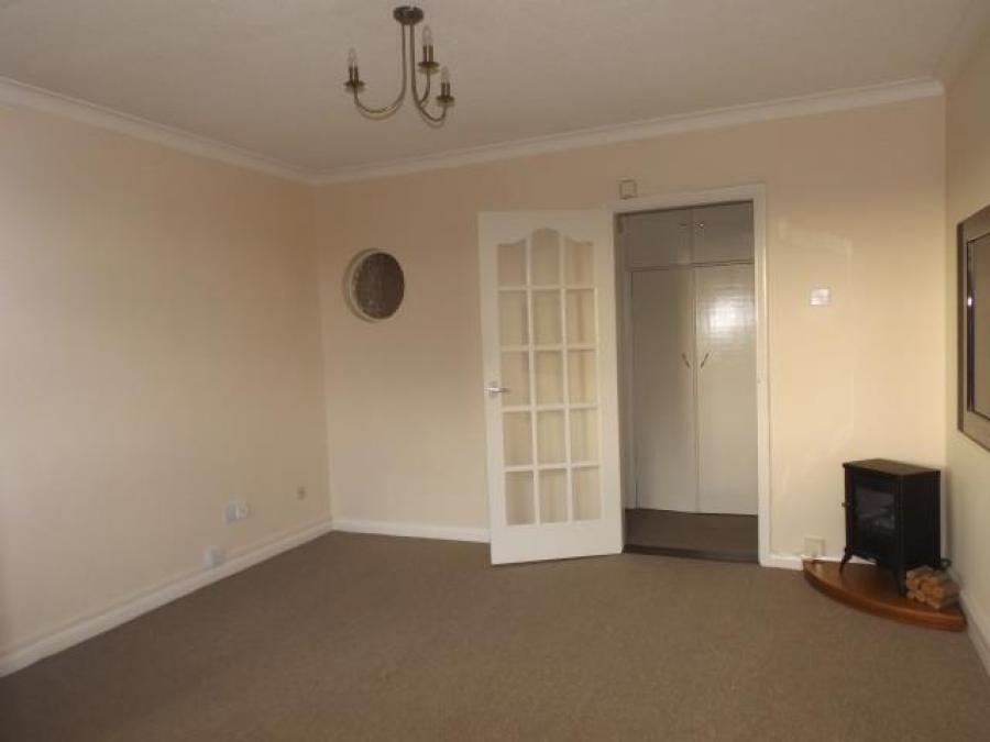 3 Woodlands Court, Hulham Road, Exmouth, Devon