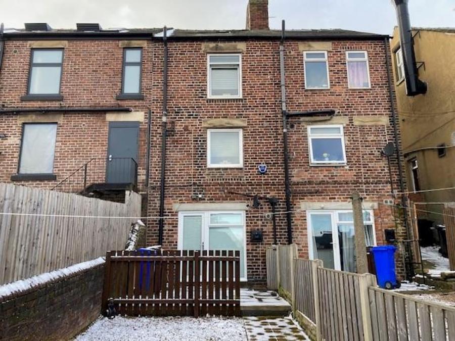 40 & 40a High Street, Mosborough, Sheffield