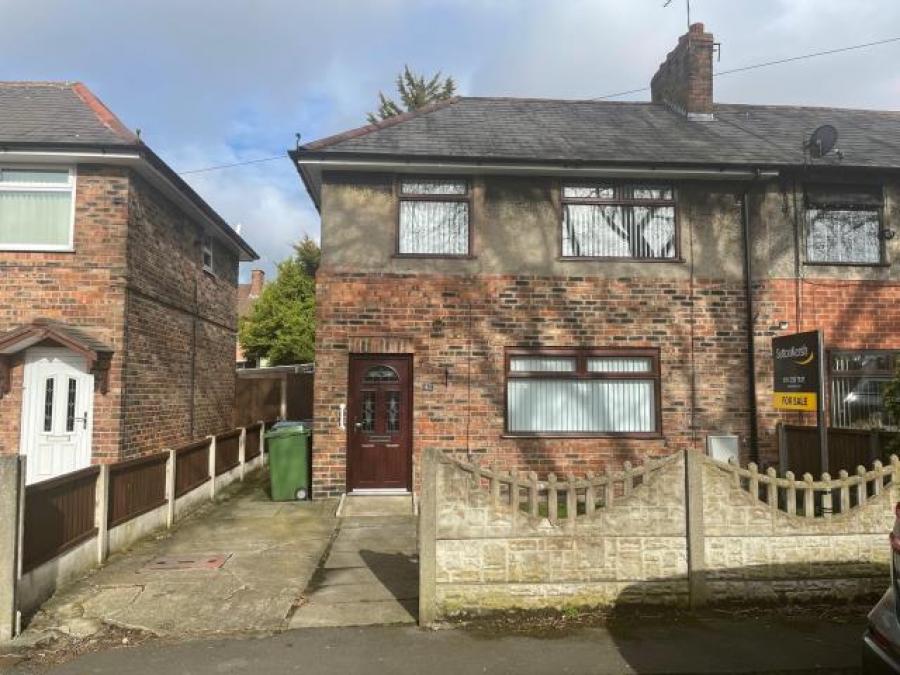 42 Acheson Road, Liverpool