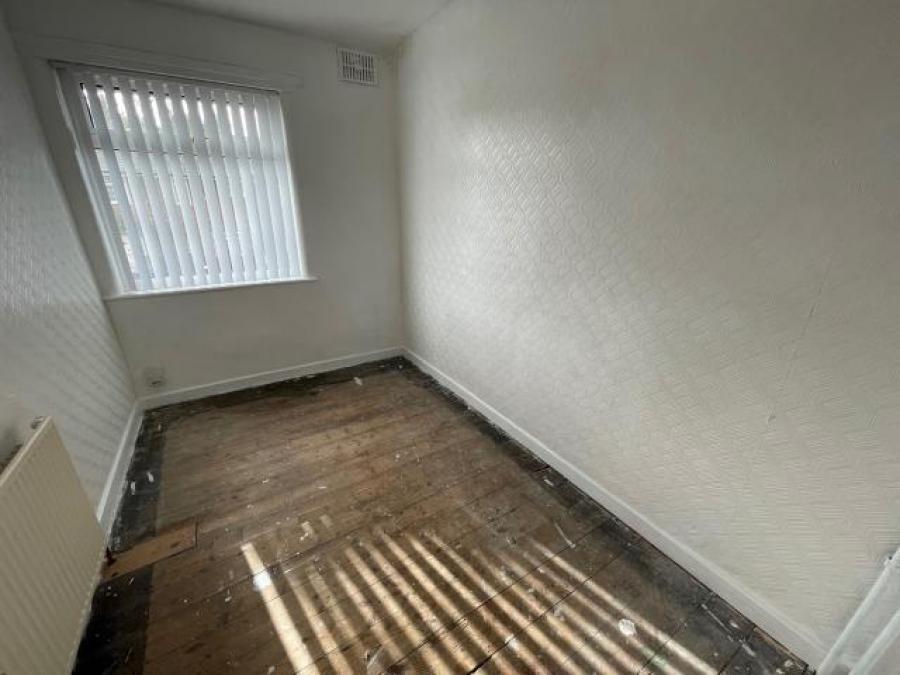 42 Acheson Road, Liverpool