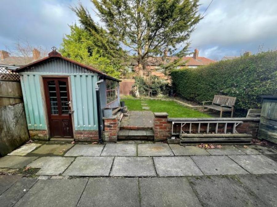 42 Acheson Road, Liverpool