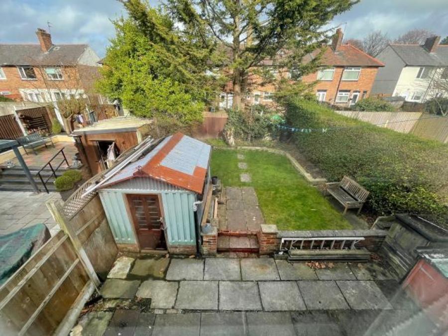 42 Acheson Road, Liverpool