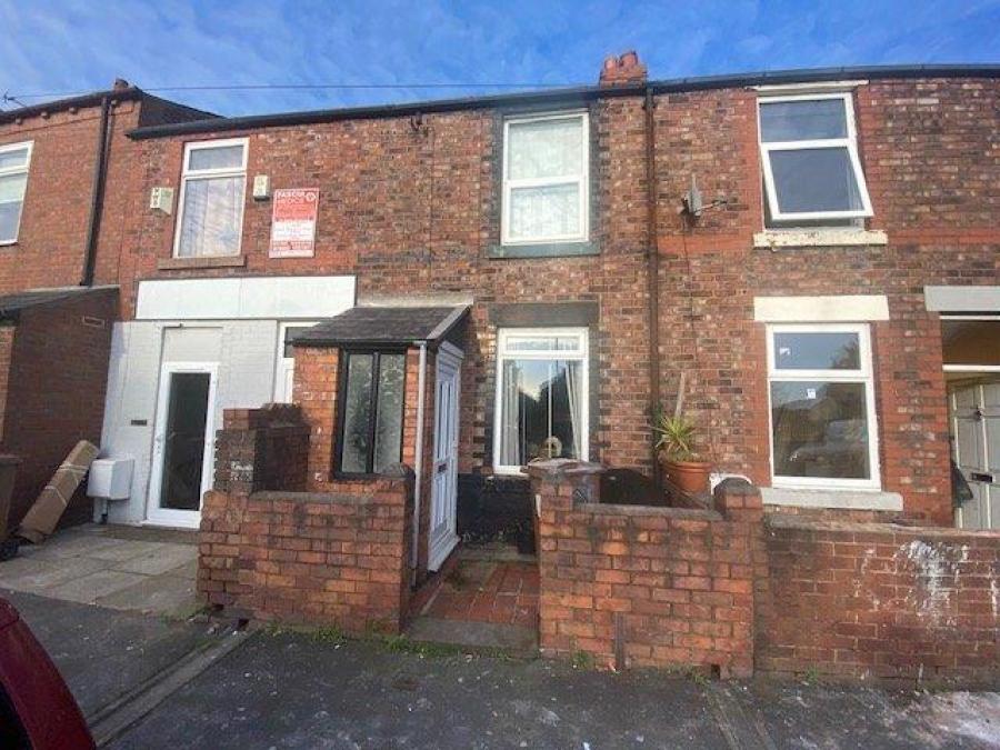 43 Hammond Street, St. Helens, Merseyside