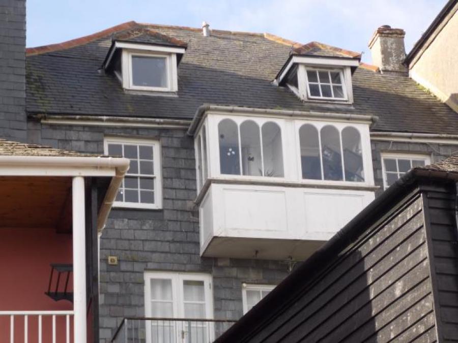 49 High Street, Falmouth, Cornwall
