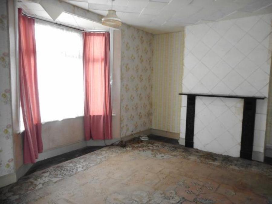 4 Dinham Road, Exeter
