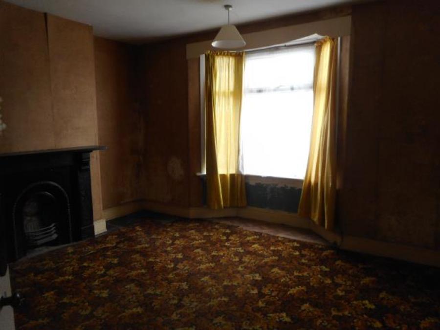 4 Dinham Road, Exeter