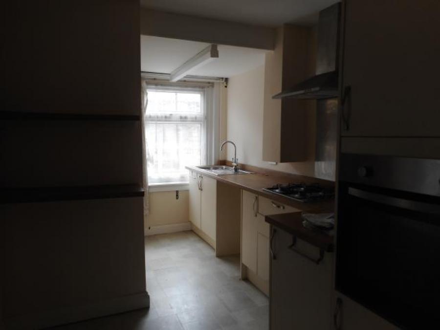 4 Dinham Road, Exeter