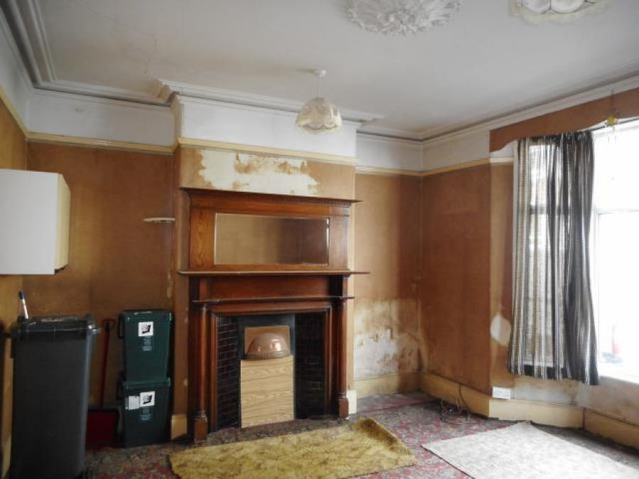 4 Dinham Road, Exeter