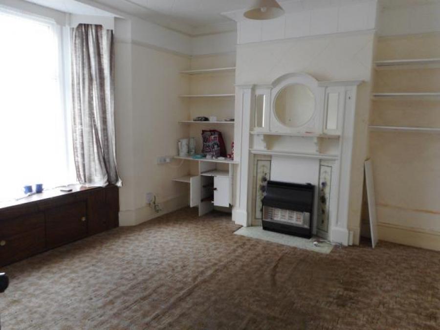 4 Dinham Road, Exeter