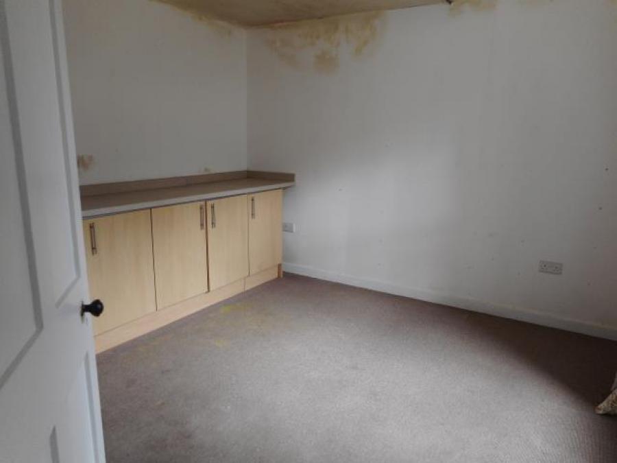 4 Dinham Road, Exeter