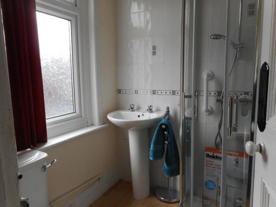 4 Dinham Road, Exeter