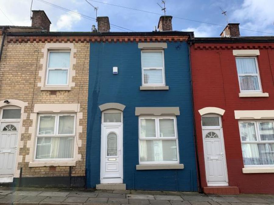 4 Norgate Street, Liverpool