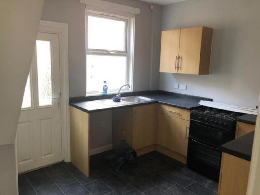 4 Norgate Street, Liverpool
