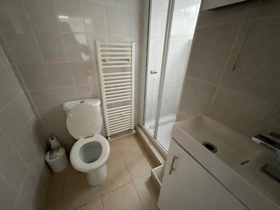 4c Fulwood Park, Aigburth, Liverpool