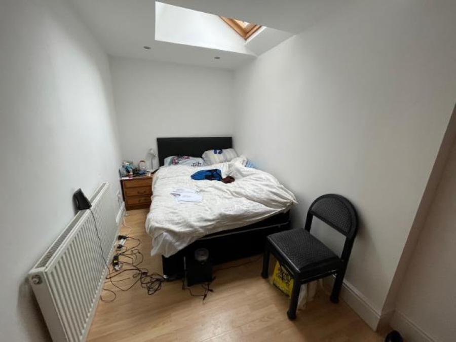 4c Fulwood Park, Aigburth, Liverpool