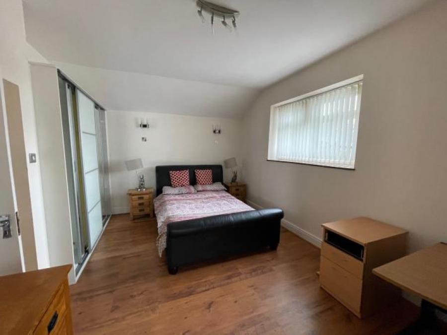 4c Fulwood Park, Aigburth, Liverpool