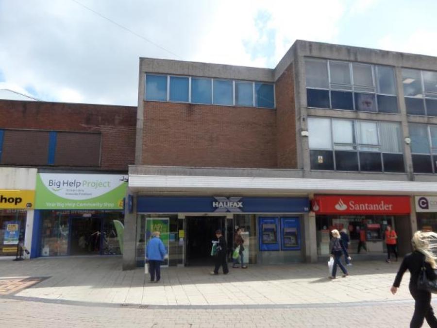 55 Derby Road, Huyton, Liverpool