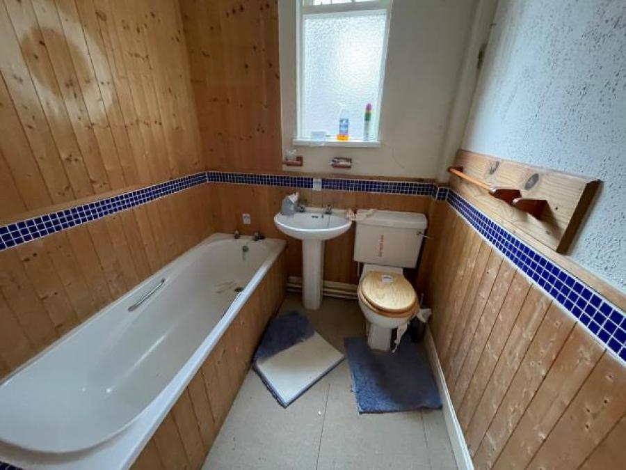 55 Wadham Road, Bootle, Merseyside