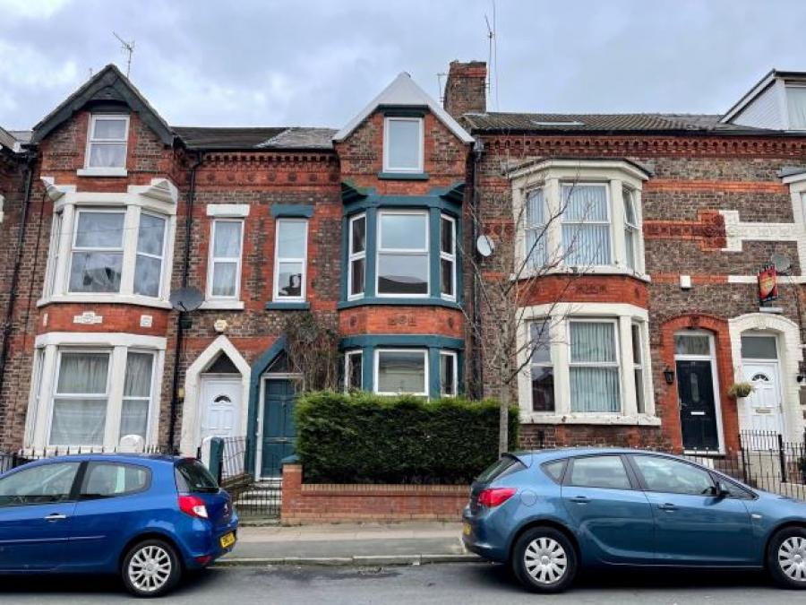 55 Wadham Road, Bootle, Merseyside