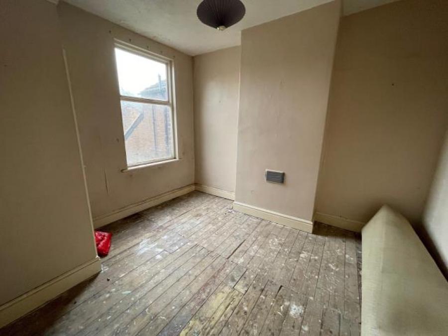 55 Wadham Road, Bootle, Merseyside