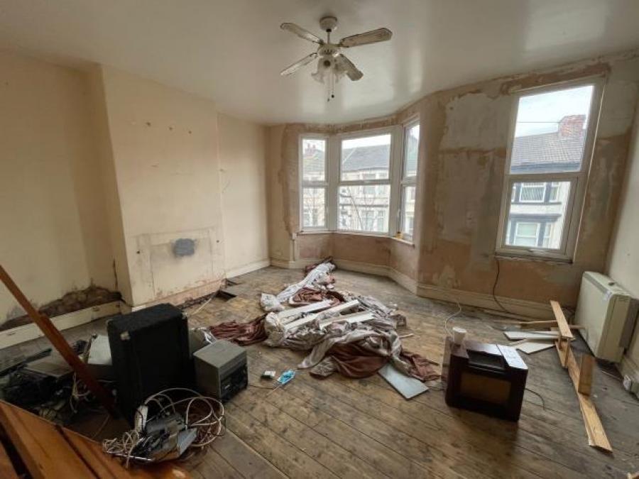 55 Wadham Road, Bootle, Merseyside