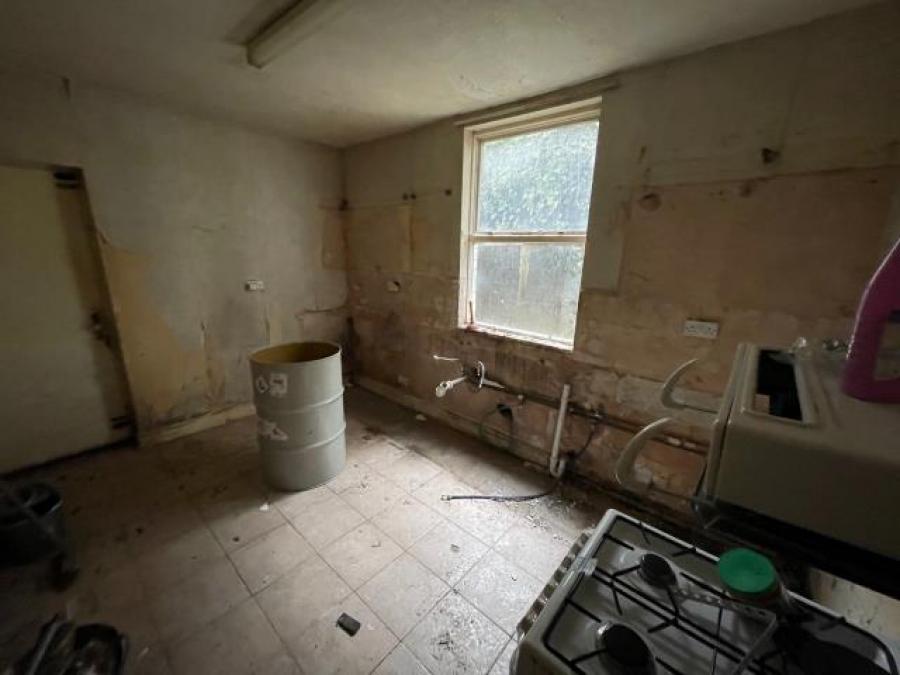 55 Wadham Road, Bootle, Merseyside