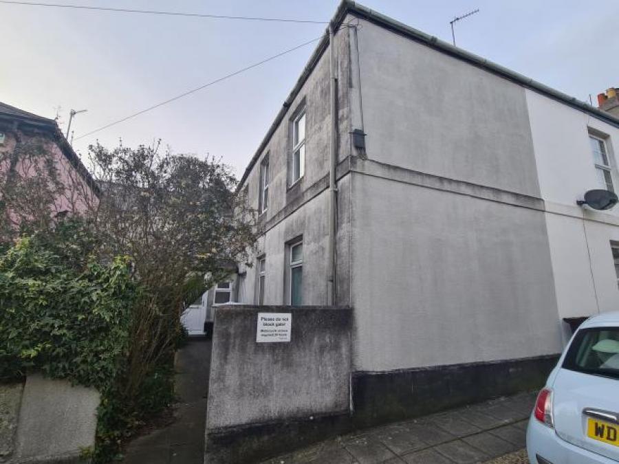 5b Providence Street, Plymouth