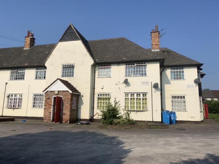 Flat 68 Reeds Road, Liverpool