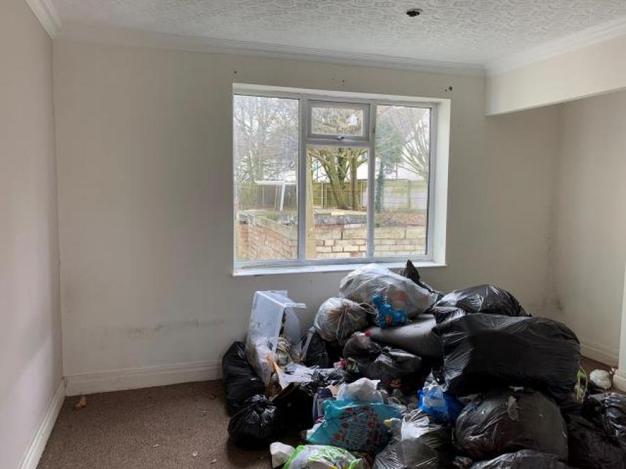 Flat 60 Reeds Road, Liverpool