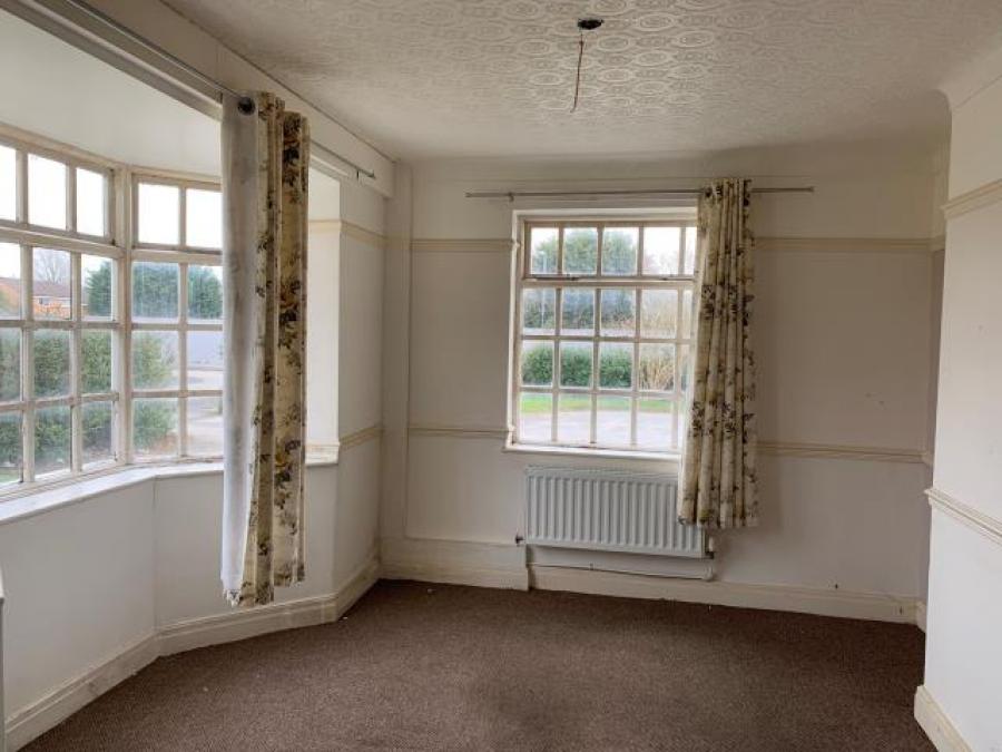 Flat 60a Reeds Road, Liverpool