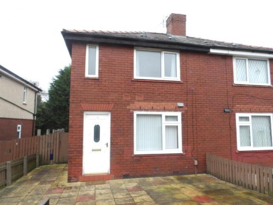63 Ridyard Street, Wigan, Lancashire