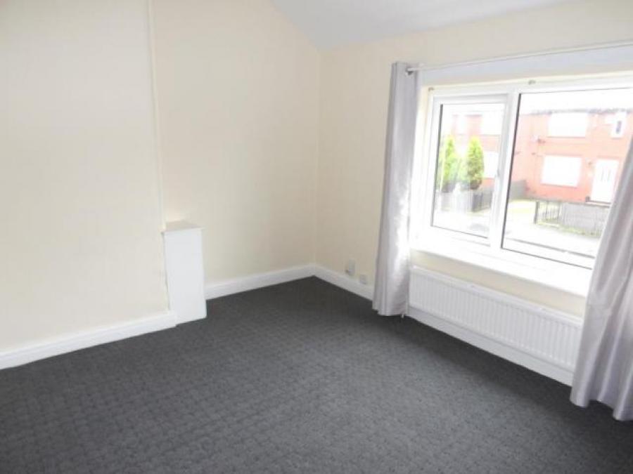 63 Ridyard Street, Wigan, Lancashire